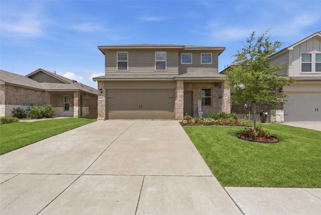 2102 Bailer Way, Royse City, TX 75189
