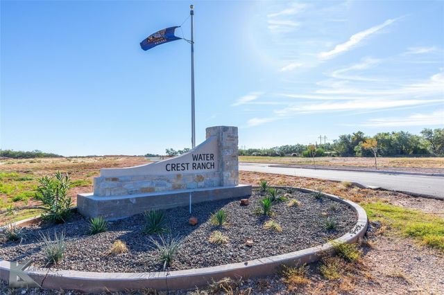 4182 Ranger Road, Abilene, TX 79601