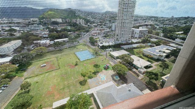2754 Kuilei Street 2101, Honolulu, HI 96826