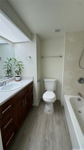 2754 Kuilei Street 2101, Honolulu, HI 96826