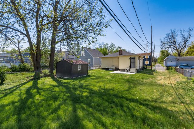 2958 E 11th Avenue, Columbus, OH 43219