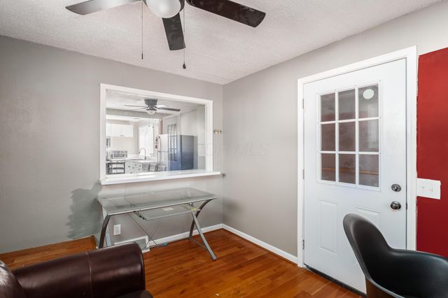 2958 E 11th Avenue, Columbus, OH 43219