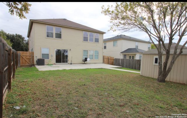6110 Pelican Coral, San Antonio, TX 78244