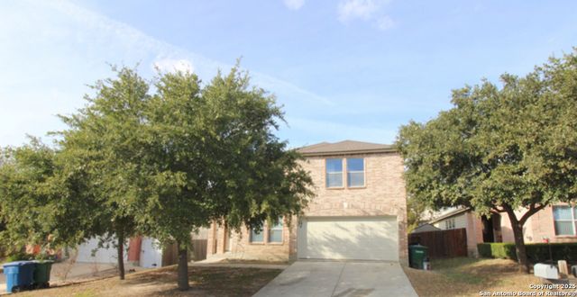 6110 Pelican Coral, San Antonio, TX 78244