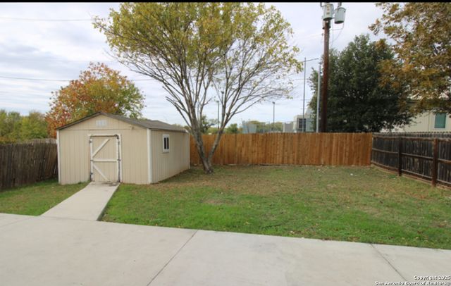 6110 Pelican Coral, San Antonio, TX 78244