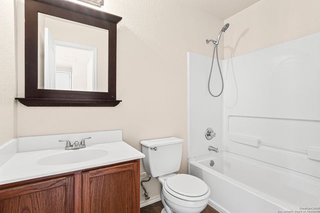 6110 Pelican Coral, San Antonio, TX 78244