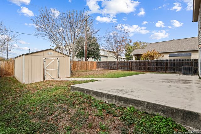 6110 Pelican Coral, San Antonio, TX 78244