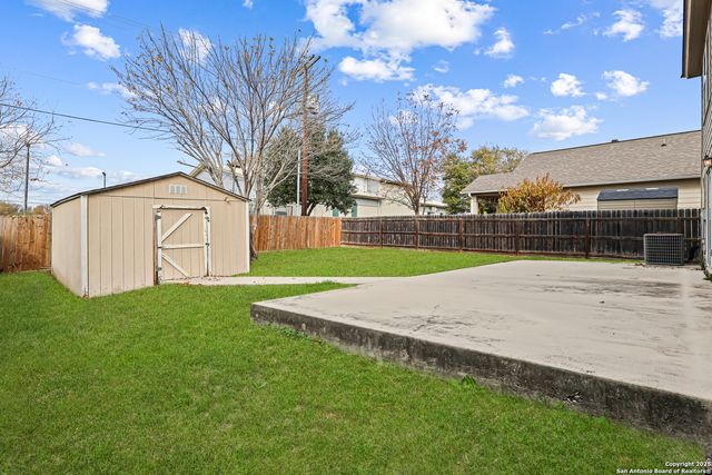 6110 Pelican Coral, San Antonio, TX 78244