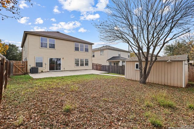 6110 Pelican Coral, San Antonio, TX 78244