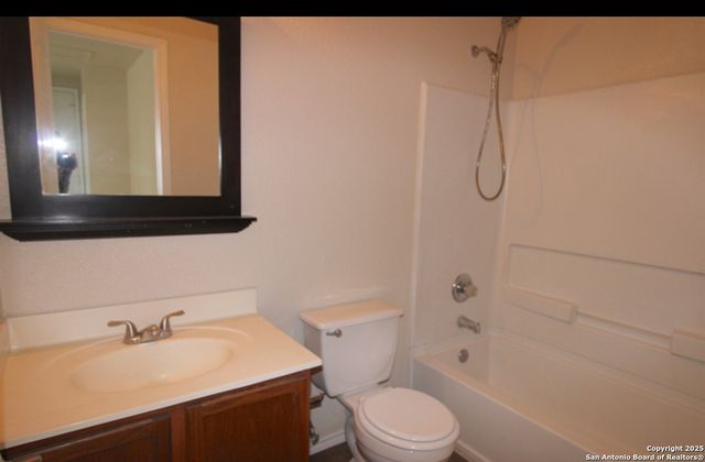 6110 Pelican Coral, San Antonio, TX 78244