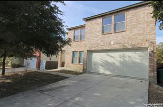 6110 Pelican Coral, San Antonio, TX 78244