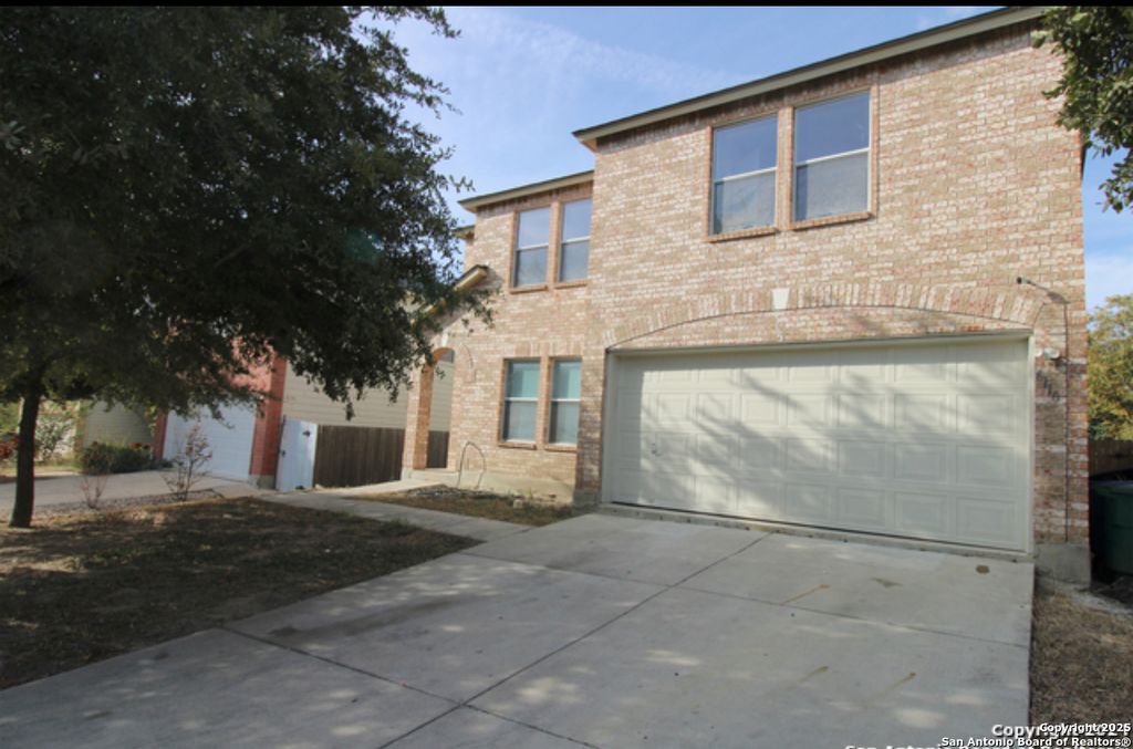 6110 Pelican Coral, San Antonio, TX 78244
