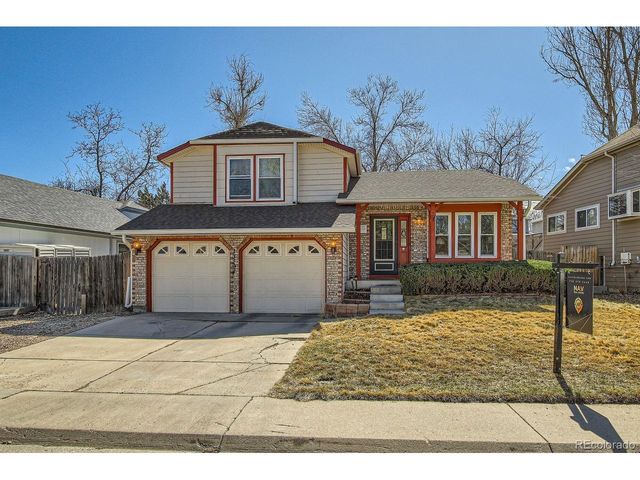 13294 W 65th Dr, Arvada, CO 80004