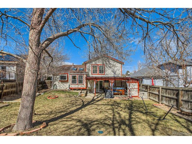 13294 W 65th Dr, Arvada, CO 80004