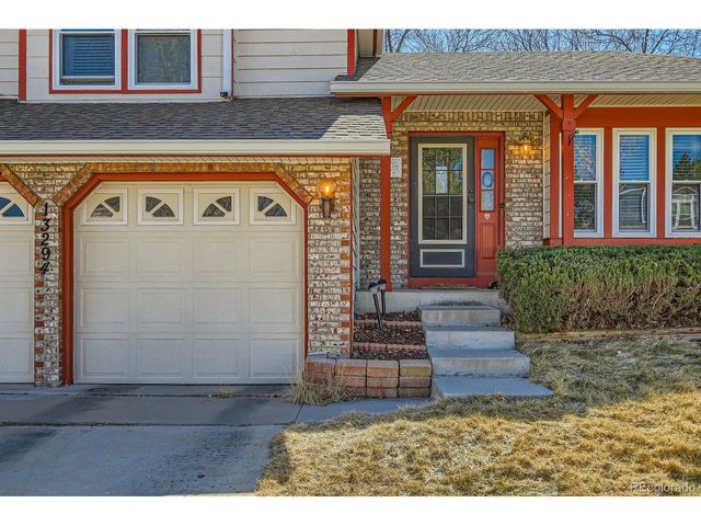13294 W 65th Dr, Arvada, CO 80004