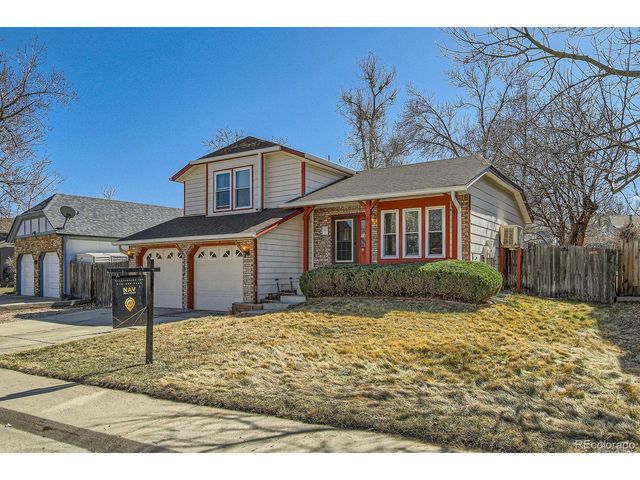 13294 W 65th Dr, Arvada, CO 80004