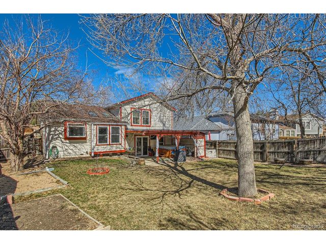 13294 W 65th Dr, Arvada, CO 80004