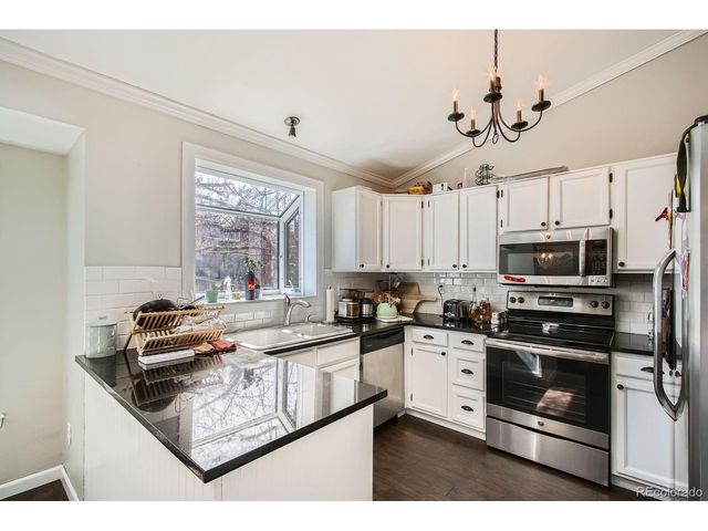 13294 W 65th Dr, Arvada, CO 80004