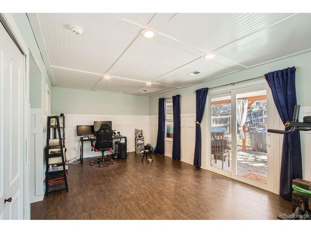 13294 W 65th Dr, Arvada, CO 80004