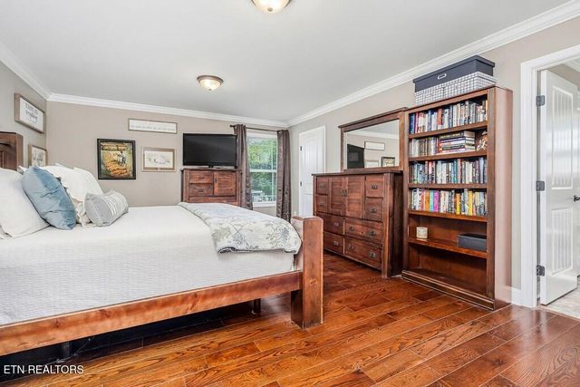 235 Rickman Monterey Hwy, Rickman, TN 38580