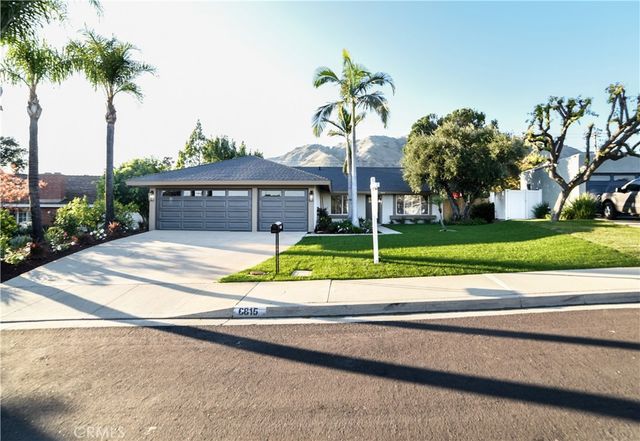 6815 Canterwood, La Verne, CA 91750