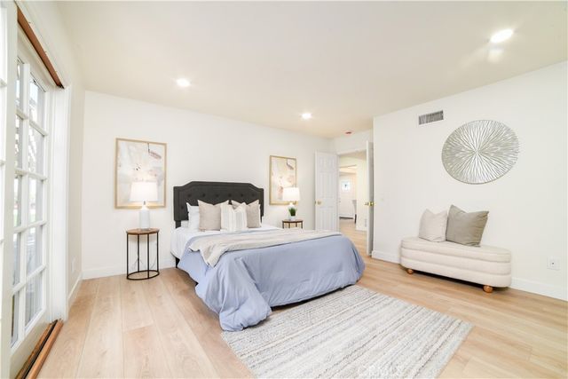 6815 Canterwood, La Verne, CA 91750