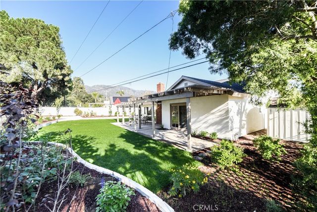 6815 Canterwood, La Verne, CA 91750