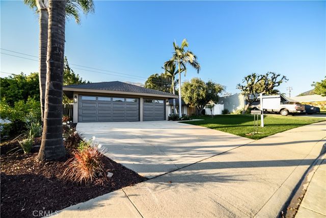 6815 Canterwood, La Verne, CA 91750