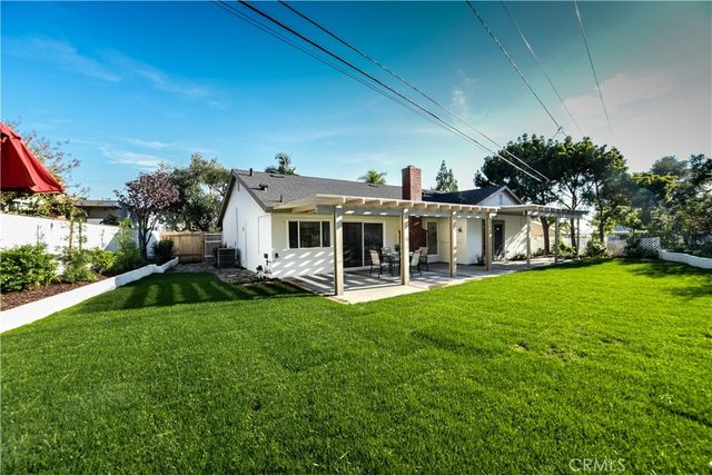 6815 Canterwood, La Verne, CA 91750