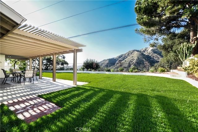 6815 Canterwood, La Verne, CA 91750