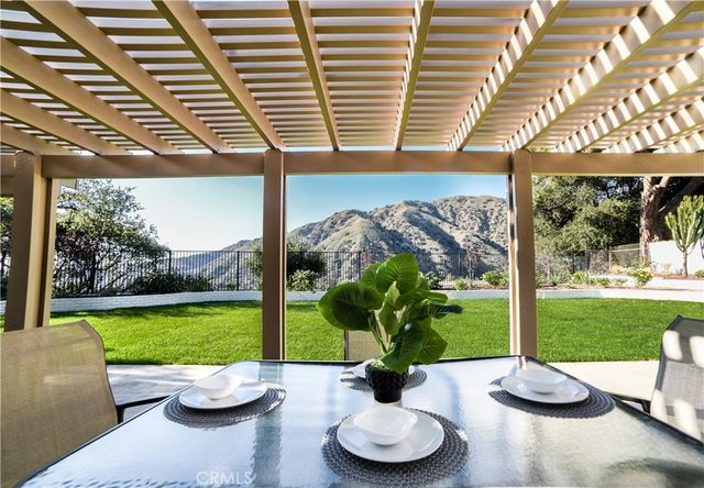 6815 Canterwood, La Verne, CA 91750