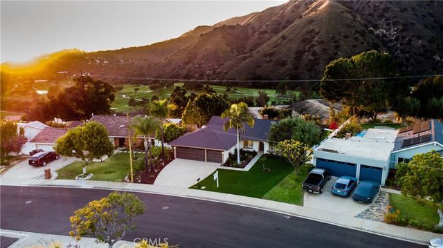 6815 Canterwood, La Verne, CA 91750