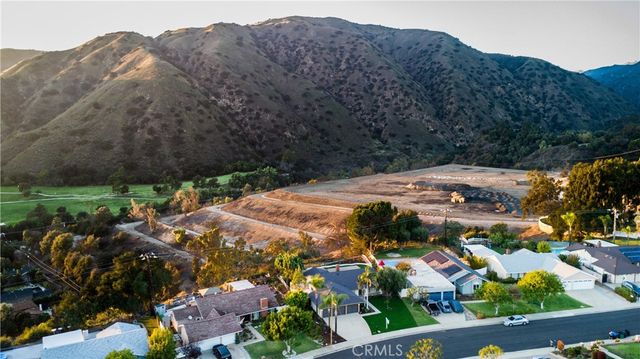 6815 Canterwood, La Verne, CA 91750