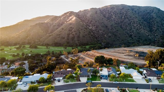 6815 Canterwood, La Verne, CA 91750