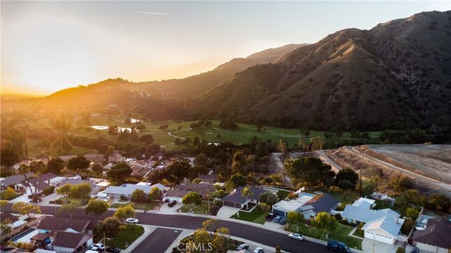 6815 Canterwood, La Verne, CA 91750