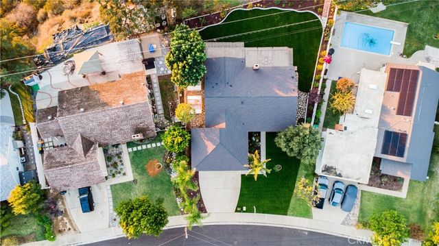 6815 Canterwood, La Verne, CA 91750