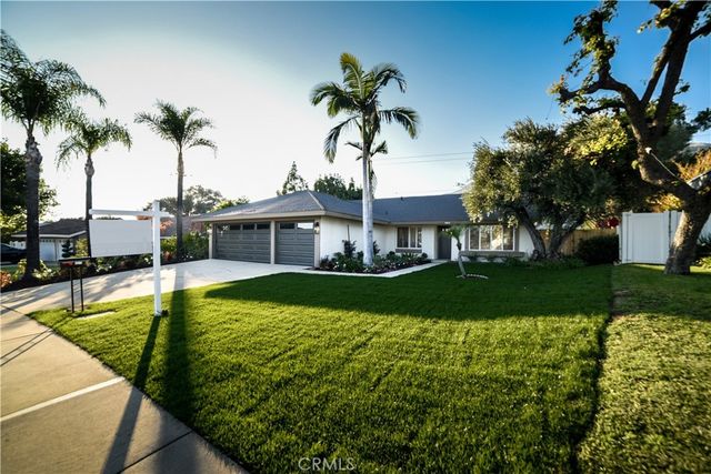 6815 Canterwood, La Verne, CA 91750