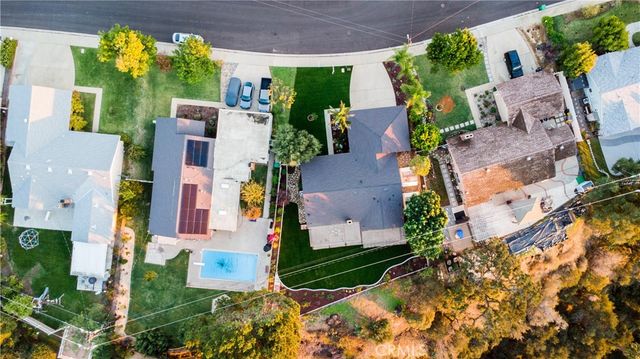 6815 Canterwood, La Verne, CA 91750