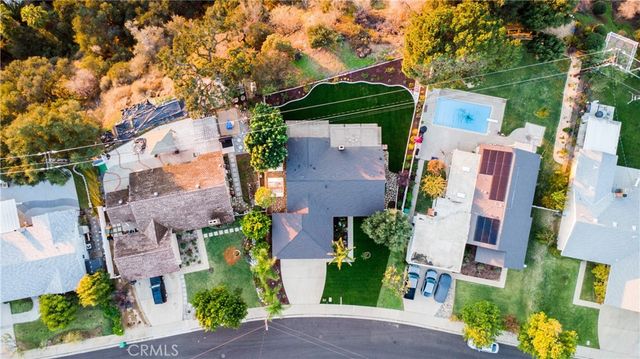 6815 Canterwood, La Verne, CA 91750