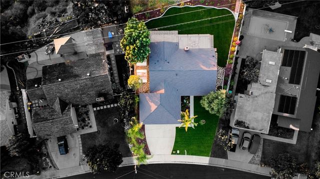 6815 Canterwood, La Verne, CA 91750