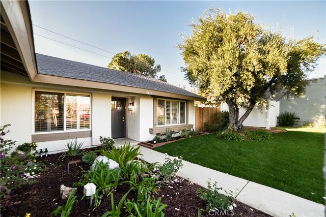 6815 Canterwood, La Verne, CA 91750