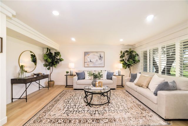 6815 Canterwood, La Verne, CA 91750