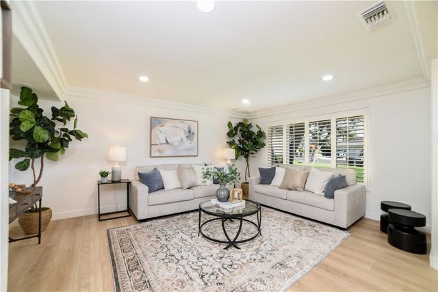 6815 Canterwood, La Verne, CA 91750