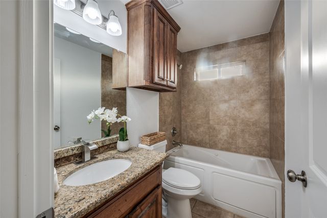 5613 Marlene Drive, Watauga, TX 76148