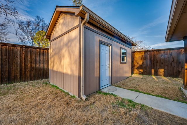 5613 Marlene Drive, Watauga, TX 76148
