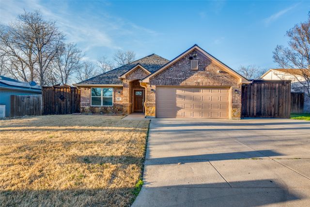 5613 Marlene Drive, Watauga, TX 76148