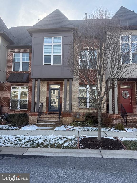 747 HOLDEN RD, Frederick, MD 21701