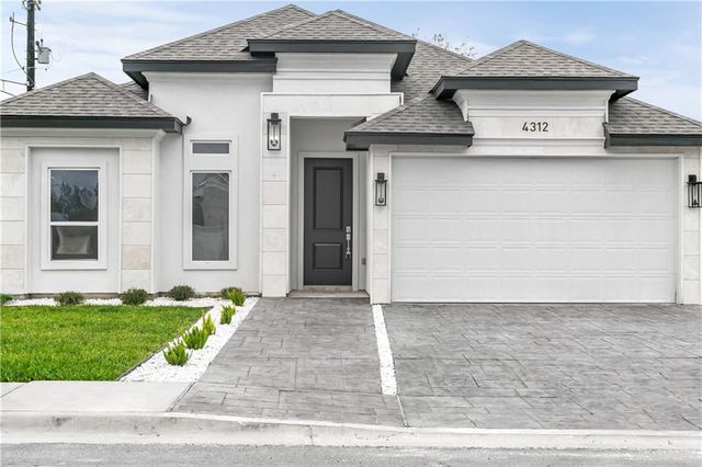 4312 Xenops, Mcallen, TX 78504
