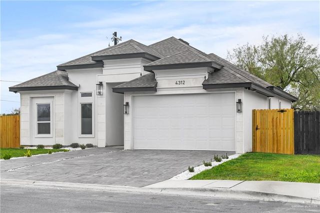 4312 Xenops, Mcallen, TX 78504