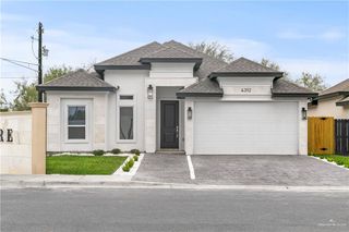 4312 Xenops, Mcallen, TX 78504
